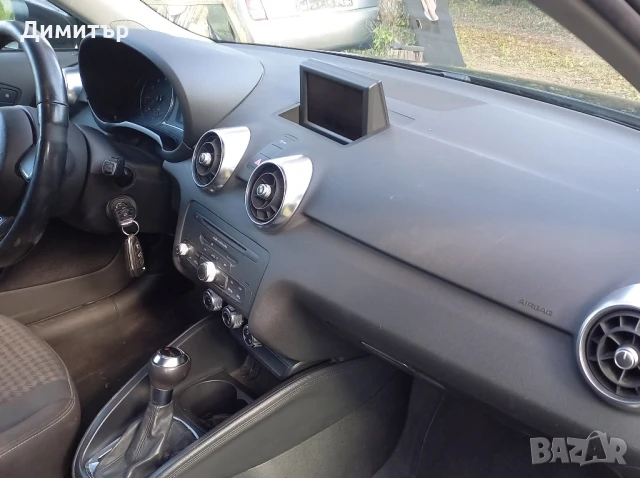 Audi A1, 1.4 автоматик, Нов внос, собствен лизинг, снимка 9 - Автомобили и джипове - 50767416