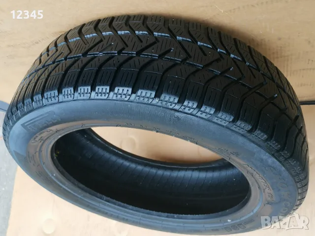 185/55R16 pirelli-№753, снимка 11 - Гуми и джанти - 47553930