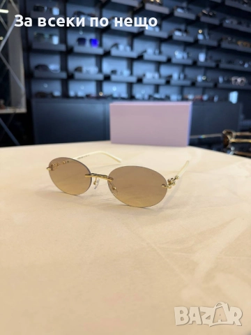 Слънчеви Очила С UV400 Защита - Налични Различни Цветове Код SK229, снимка 2 - Слънчеви и диоптрични очила - 52594002