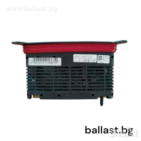 Баласт модул 7440878 BMW 5er AHL с транспортен дефект