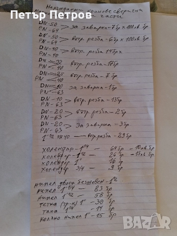 сферичен водопроводен кран нов., снимка 3 - Други машини и части - 52789504