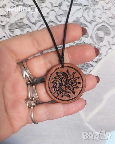 Шест различни броя / Колие тип гердан или чокър, ръчна изработка , снимка 15 - Колиета, медальони, синджири - 53041502