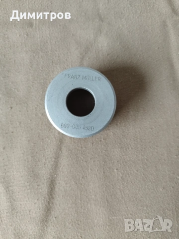 Диамантена чашка Ø50, снимка 2 - Диамантени и режещи инструменти - 53314373