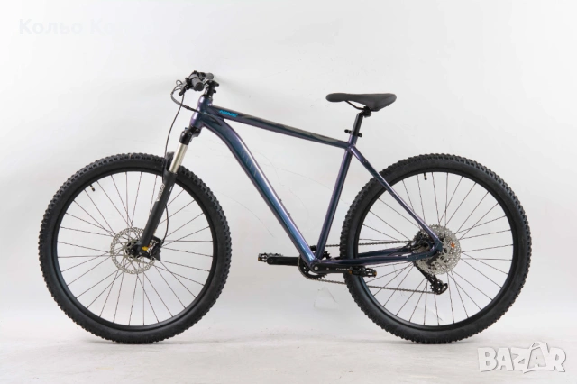Велосупед ORYX 29" MTB 10 скорости, снимка 8 - Велосипеди - 53673517