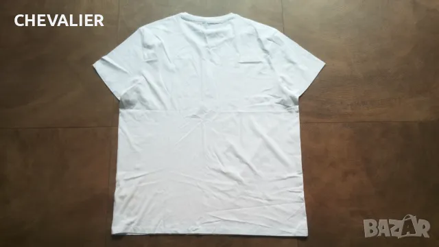 Wrangler T-Shirt Размер XXL мъжка тениска 2-54, снимка 4 - Тениски - 47901788