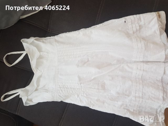 Tommy Hilfiger Рокля, снимка 2 - Рокли - 45266733