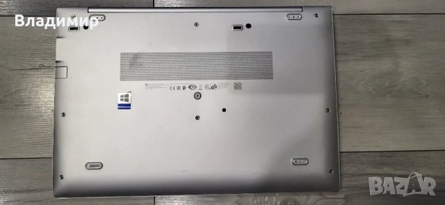 HP ProBook 850 G5-i5 8250u/16гб/256гб м.2/Подсветка, снимка 9 - Лаптопи за работа - 48545657