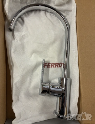 Кухненски смесител - Ferro