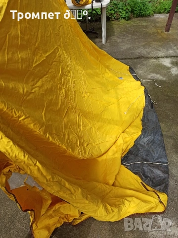 Продавам палатка , снимка 14 - Палатки - 54257750