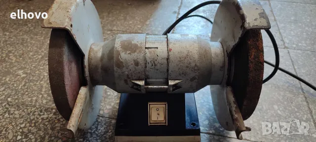 Шмиргел ф180, снимка 5 - Други инструменти - 50064596