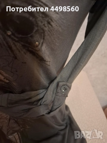 Красива Рокля, снимка 4 - Рокли - 51535981