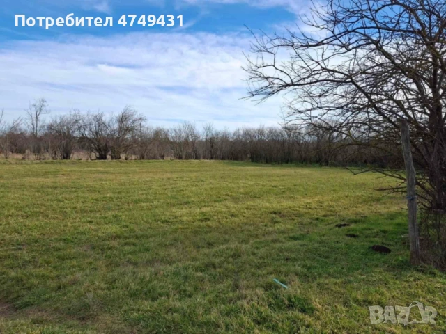 Парцел, обл. Варна , снимка 2 - Парцели - 53636049