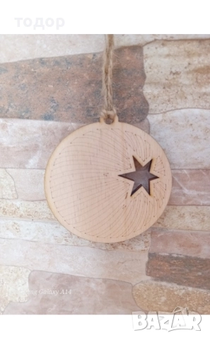 коледна окраса , снимка 3 - Други - 52104903