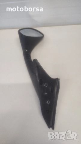 Нови огледала Aprilia Atlantic 125/200/250/300/500, снимка 3 - Части - 51800660