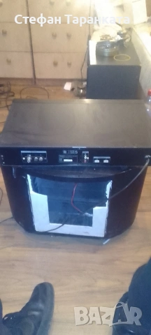 радио тунер Sony , снимка 4 - Аудиосистеми - 54034754