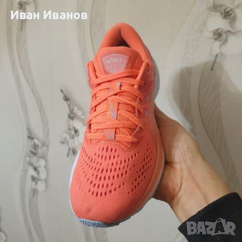 маратонки ASICS GEL KAYANO 28 номер 40-40,5, снимка 5 - Маратонки - 45388254