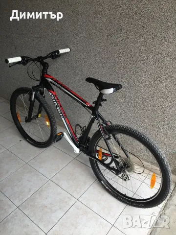 Specialized Hardrock 26, снимка 7 - Велосипеди - 49521387