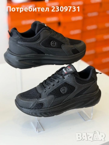 Мъжки Модели , снимка 14 - Маратонки - 54039937