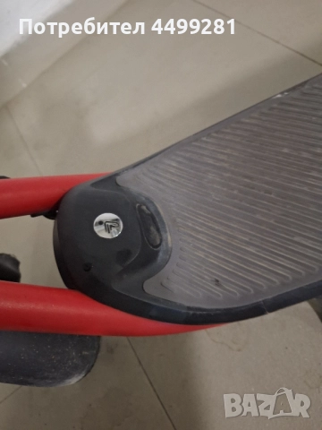 Електрическа Тротинетка, снимка 6 - Други спортове - 52526644