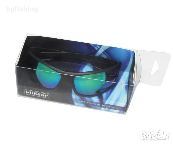 Очила FilStar Stream, снимка 7 - Слънчеви и диоптрични очила - 45431766