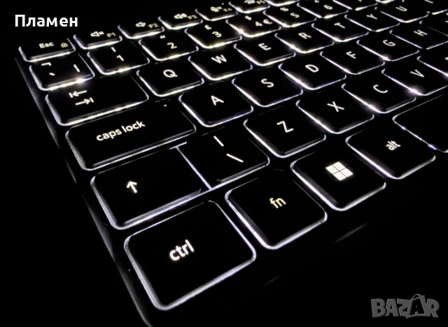 Dell Latitude 9520 / i7-1185G7 / 16GB RAM / 512GB SSD / 15.6" FHD IPS, снимка 7 - Лаптопи за работа - 53524193