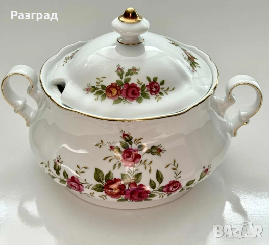 Винтидж супник