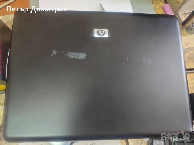 HP Compaq 6735s части, снимка 5 - Части за лаптопи - 51666008