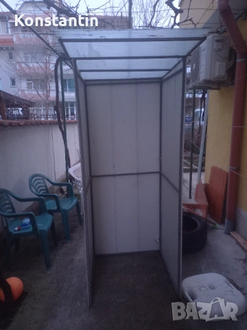 Кутия за вендинг автомат, снимка 4 - Вендинг машини - 53772298