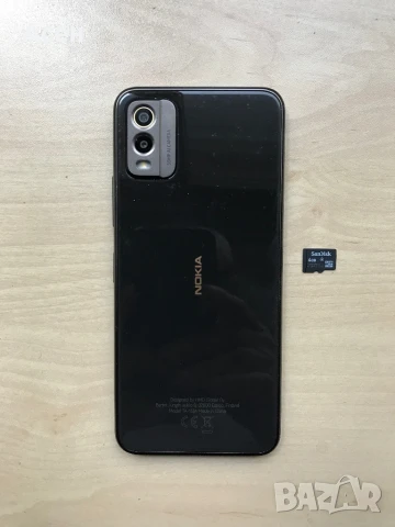 Nokia C32 Ta 1534 4/64 Gb DS, снимка 3 - Nokia - 51430336
