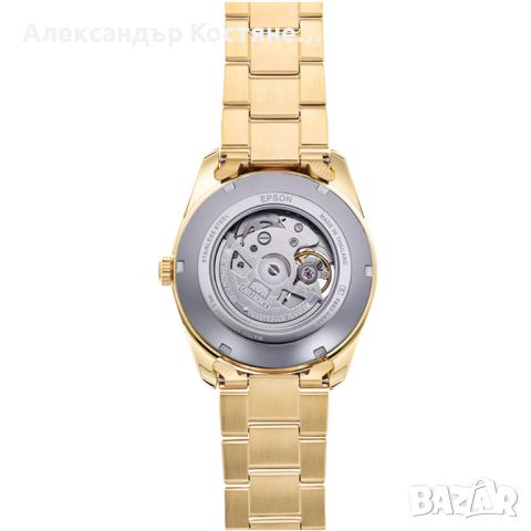 Мъжки часовник Orient Contemporary Automatic RA-AR0007S, снимка 3 - Мъжки - 45472326
