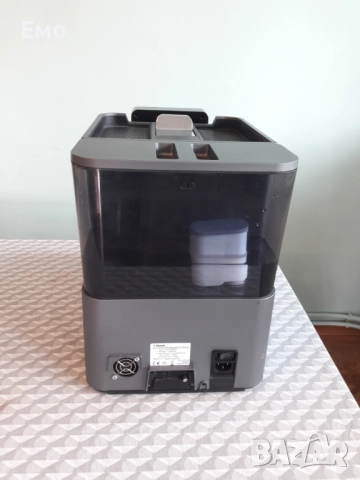 Кафемашина SAECO-LAVAZZA, снимка 5 - Кафемашини - 52026315