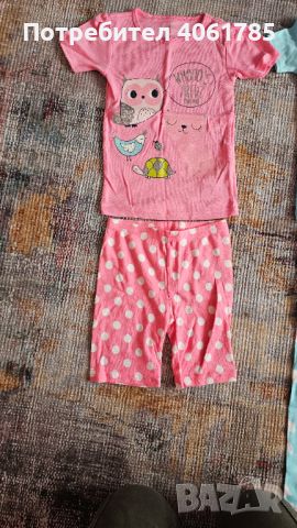 Нови дрешки  Simplejoys by , снимка 12 - Детски Блузи и туники - 45219860