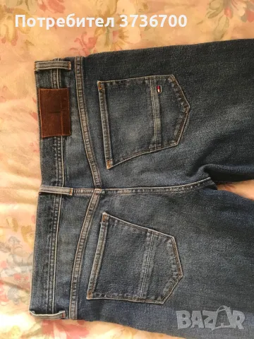 Tommy Hilfiger Jeans W31/32 цена 25 лв., снимка 3 - Дънки - 49423193