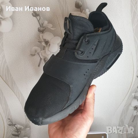 оригинални маратонки NIKE AIR MAX TRAINER  номер 44,5, снимка 16 - Маратонки - 42865566