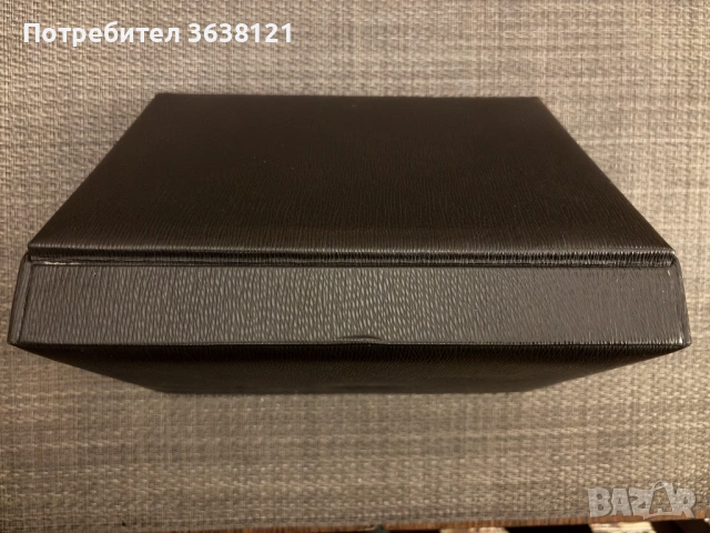 Лукс Хумидор за пътуване  S.T. DUPONT и ножче за пури , снимка 7 - Други - 53987357