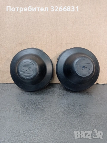 Трабант TRABANT 601 капачки за джанти -тасове