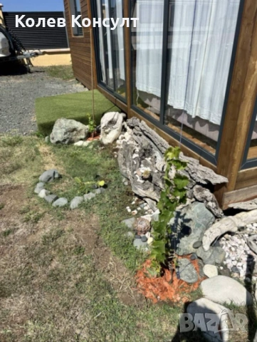 парцел УПИ в село Лозенец, местност Диньов Гьол. , снимка 6 - Парцели - 54093206