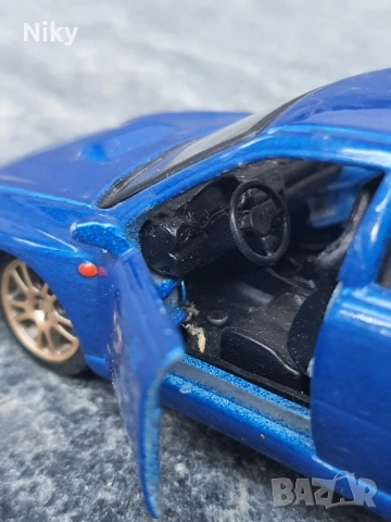 Subaru Impreza WRX 1/40 , снимка 6 - Колекции - 51619613