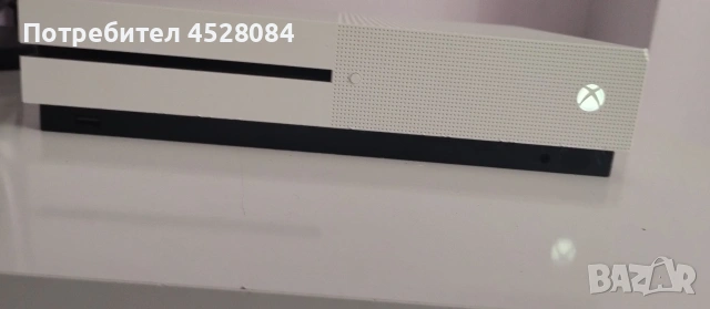 Продавам конзола Xbox one s , снимка 3 - Xbox конзоли - 54067685