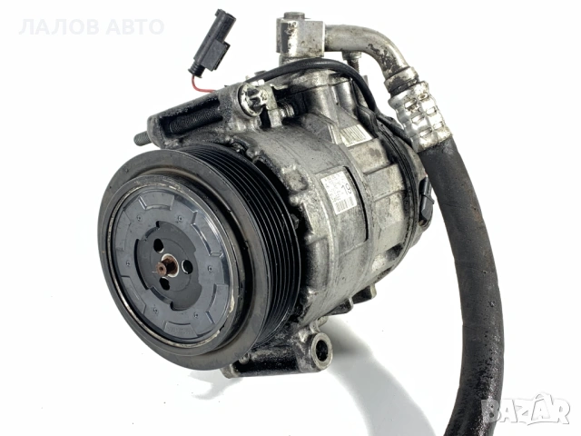 Компресор климатик Мерцедес Вито Ц класа Kompresor Klimatik Mercedes Vito C class A0022301911