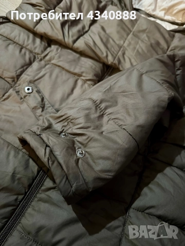 Дамско яке, снимка 4 - Якета - 51988266