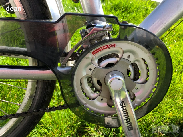 Градски велосипед KTM 26 цола, снимка 11 - Велосипеди - 54296400