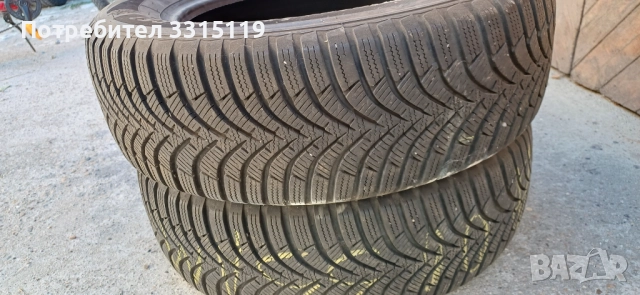 Зимни гуми, снимка 8 - Аксесоари и консумативи - 51872002