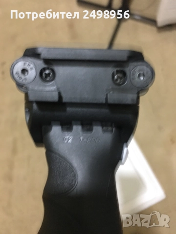 СВД , Драгунов Тигр..Fab Defense, снимка 6 - Ловно оръжие - 52679197