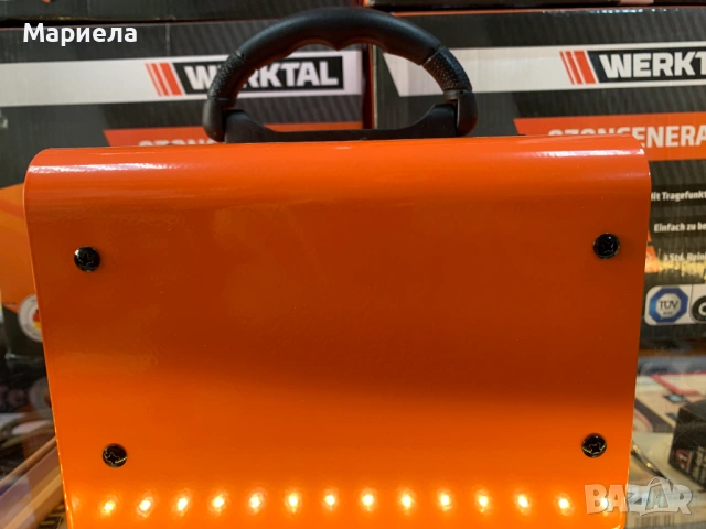 Озонов генератор, пречиствател на въздух 105W, снимка 4 - Овлажнители и пречистватели за въздух - 53523836