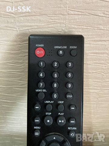 SAMSUNG remote control  000548, снимка 2 - Плейъри, домашно кино, прожектори - 45761051