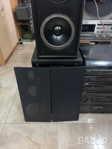 JBL TLX 510, снимка 3 - Тонколони - 52355418