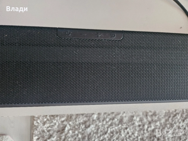саундбар Samsung - HW-Q70R, 3.1.2, черен, снимка 8 - Друга електроника - 52599105