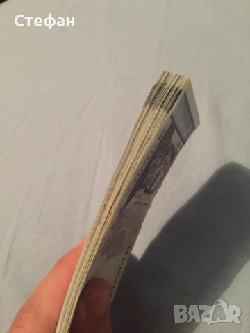 два лева 2 лв. хартиени , снимка 2 - Други ценни предмети - 52908206