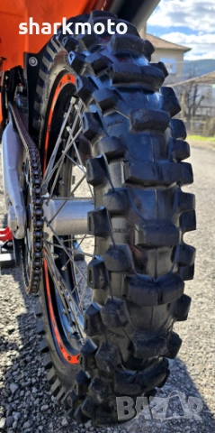 Ktm SX-F 450i НОВ ВНОС!!!, снимка 17 - Мотоциклети и мототехника - 53888118